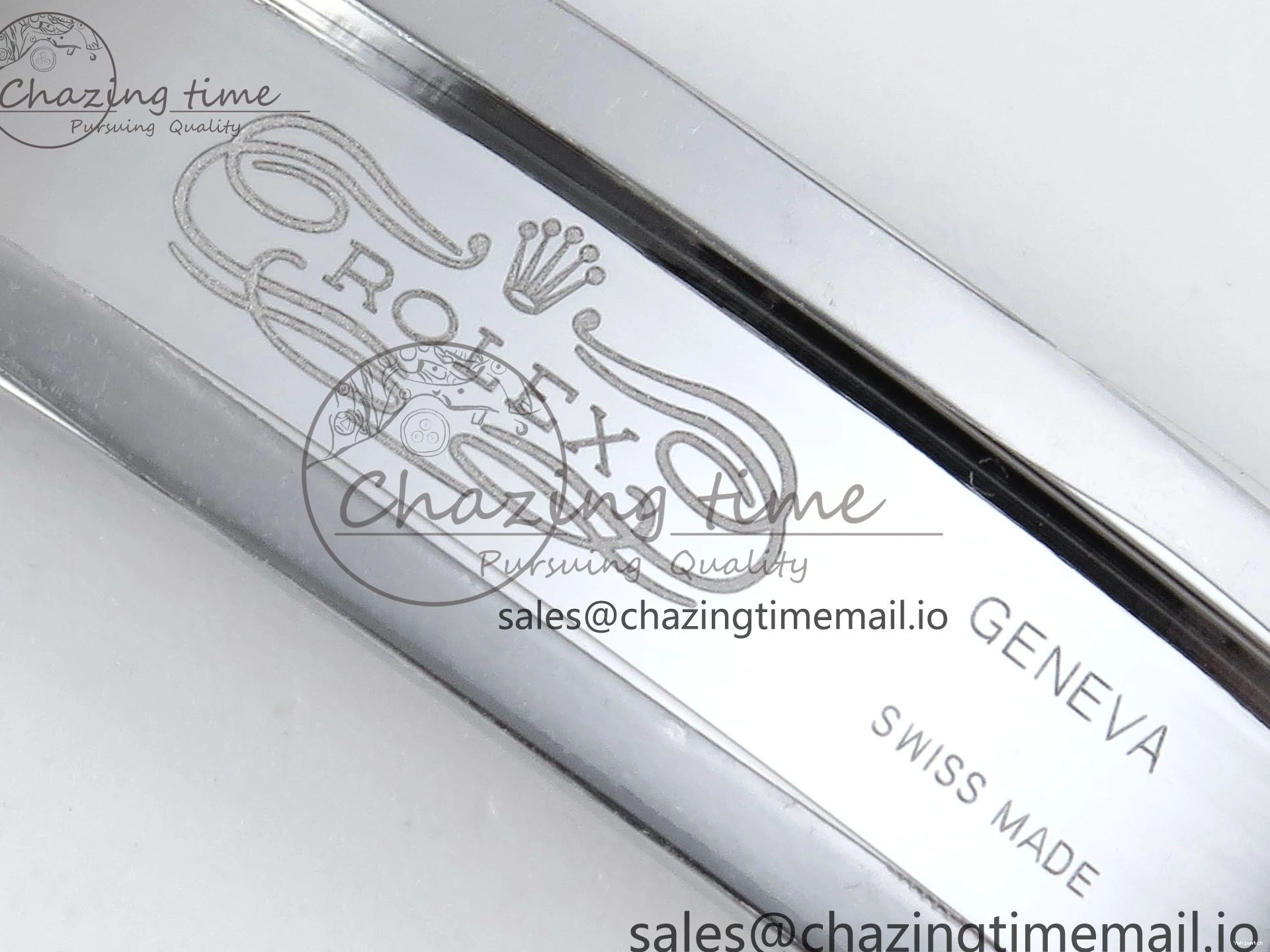 on 904L Roman 278274 ARF Dial DateJust 2688 Steel Best SS Edition 1:1 ETA 31 Bracelet Blue Jubilee 0104